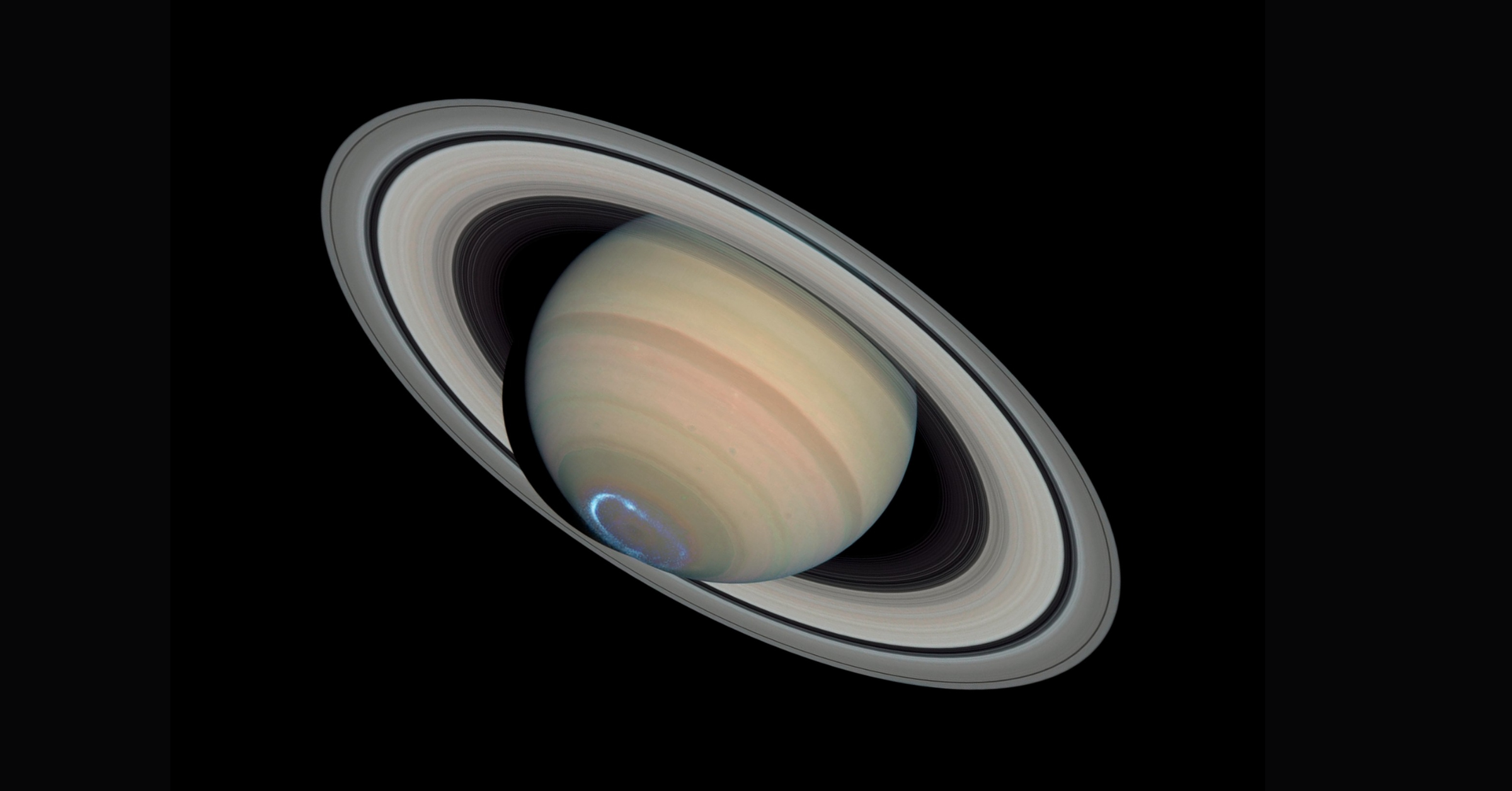 What Are Saturn Rings1