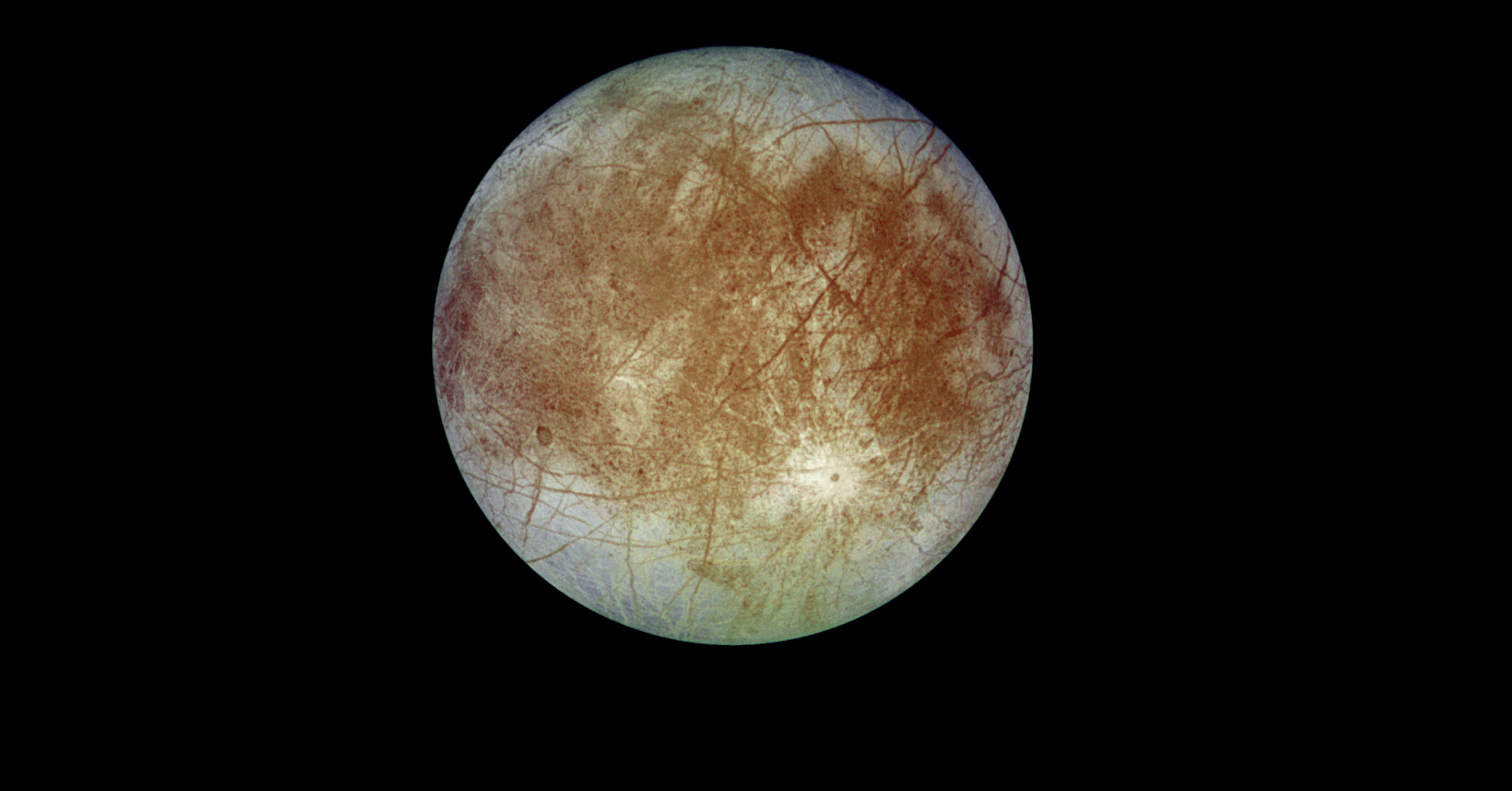 Is Europa Habitable - Is There Life On Europa Moon