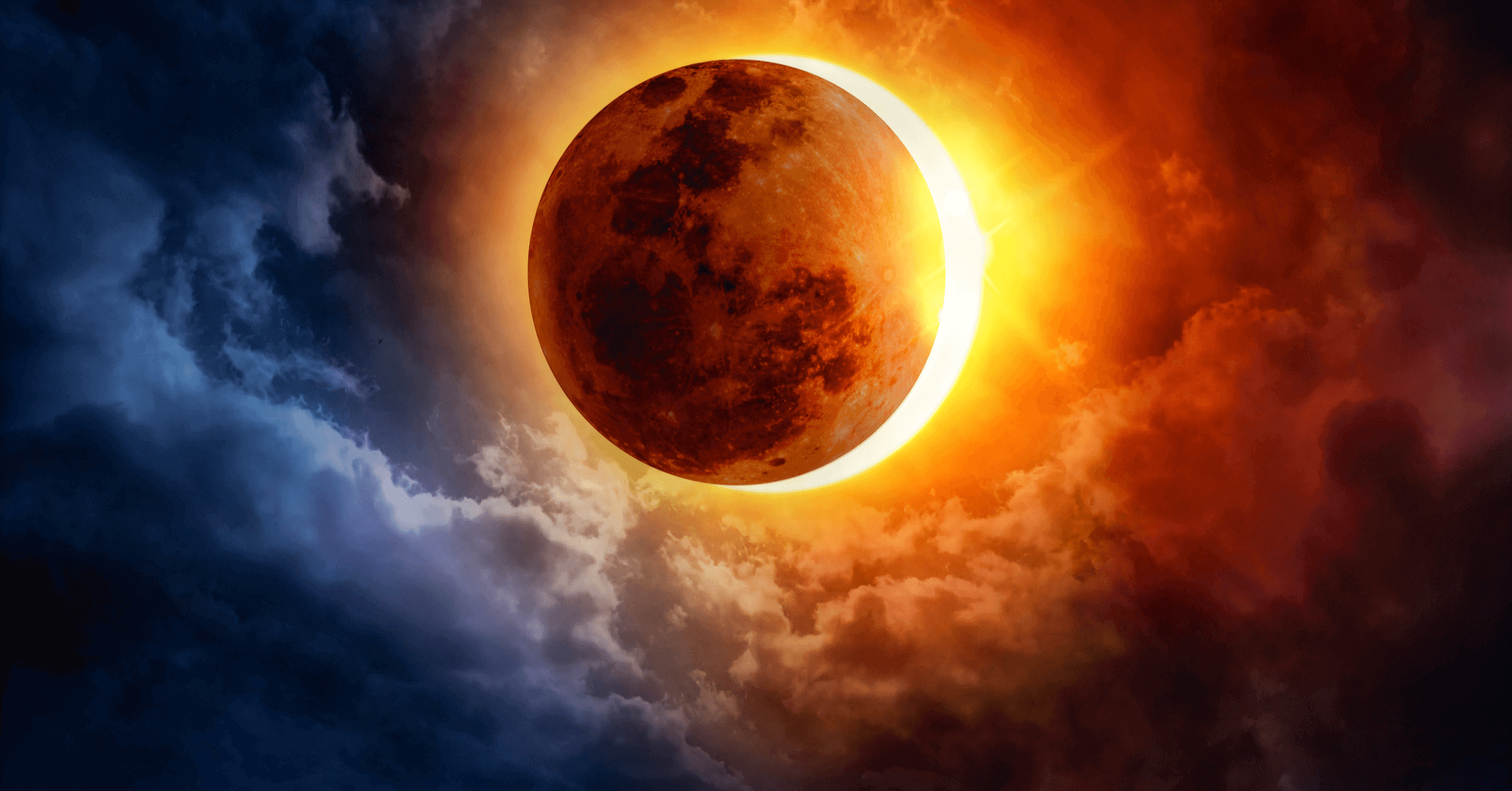 What Happens During A Solar Eclipse | Solar Eclipse Facts | Solar Eclipse Information