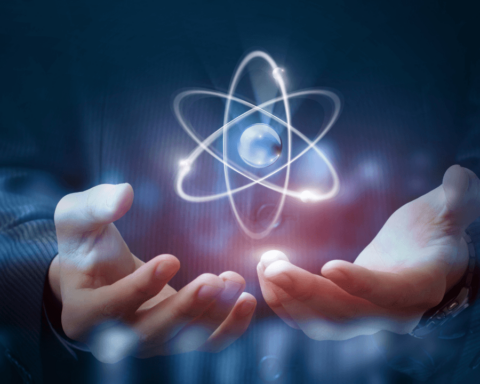 What Are The Parts Of An Atom - Atom's Subatomic Particles Facts