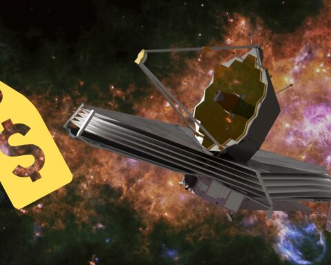 Why Is James Webb So Expensive? - JWST Cost Facts