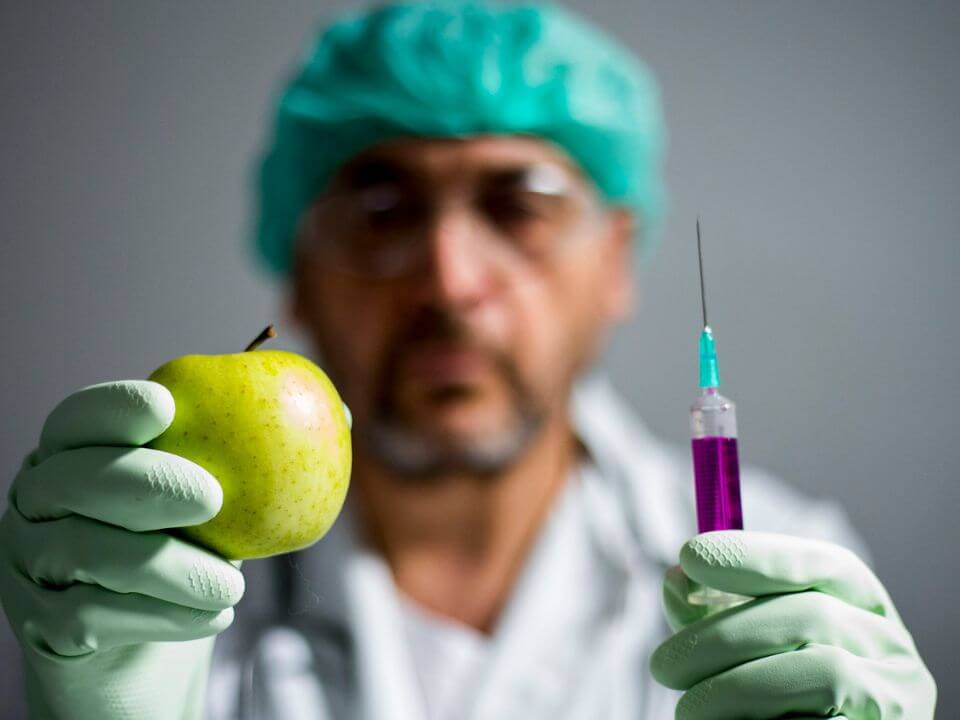 Are Genetically Modified Foods Safe To Eat?