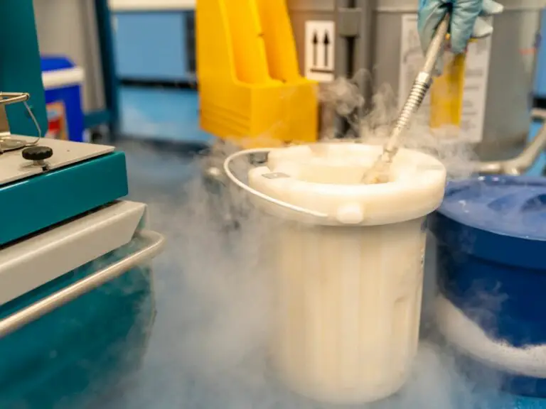 Does Cryogenically Freezing Work? Is Cryosleep Possible? - SciQuest