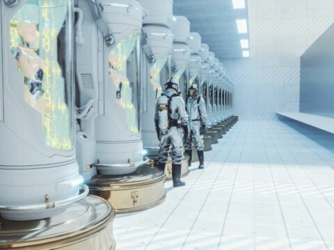 Does Cryogenically Freezing Work? Is Cryosleep Possible? - SciQuest