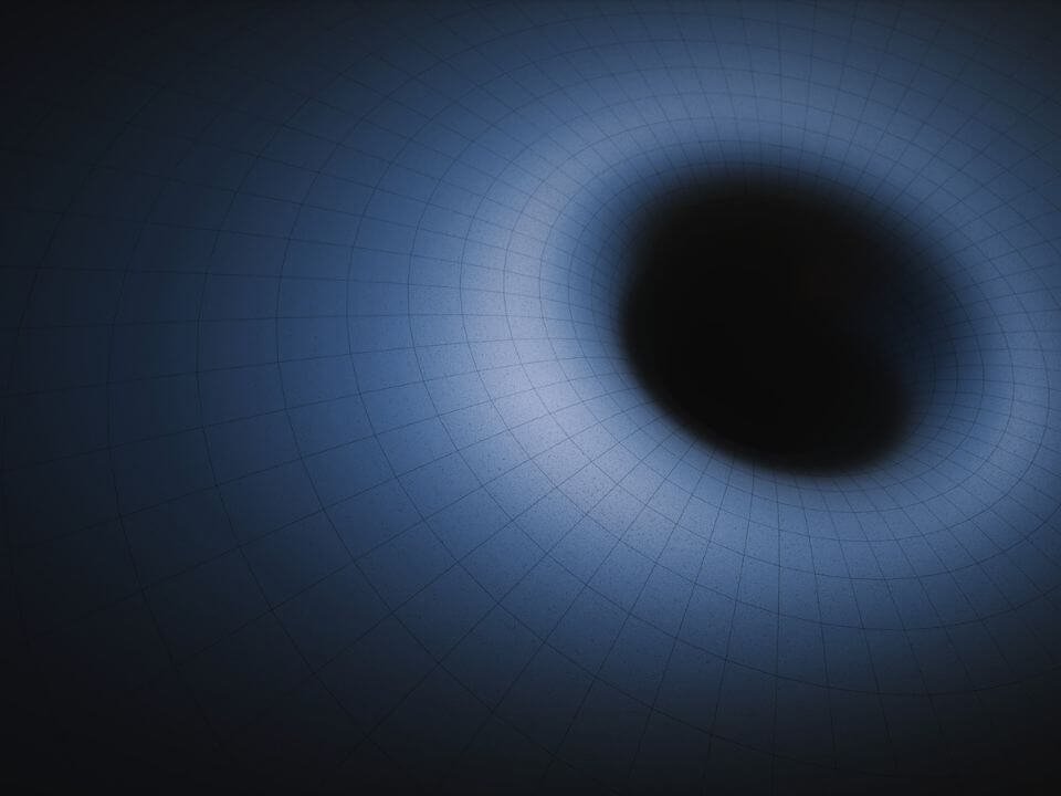 Is It Possible To Create An Artificial Black Hole?