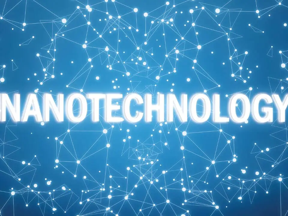 Will Nanotechnology Make Us Immortal