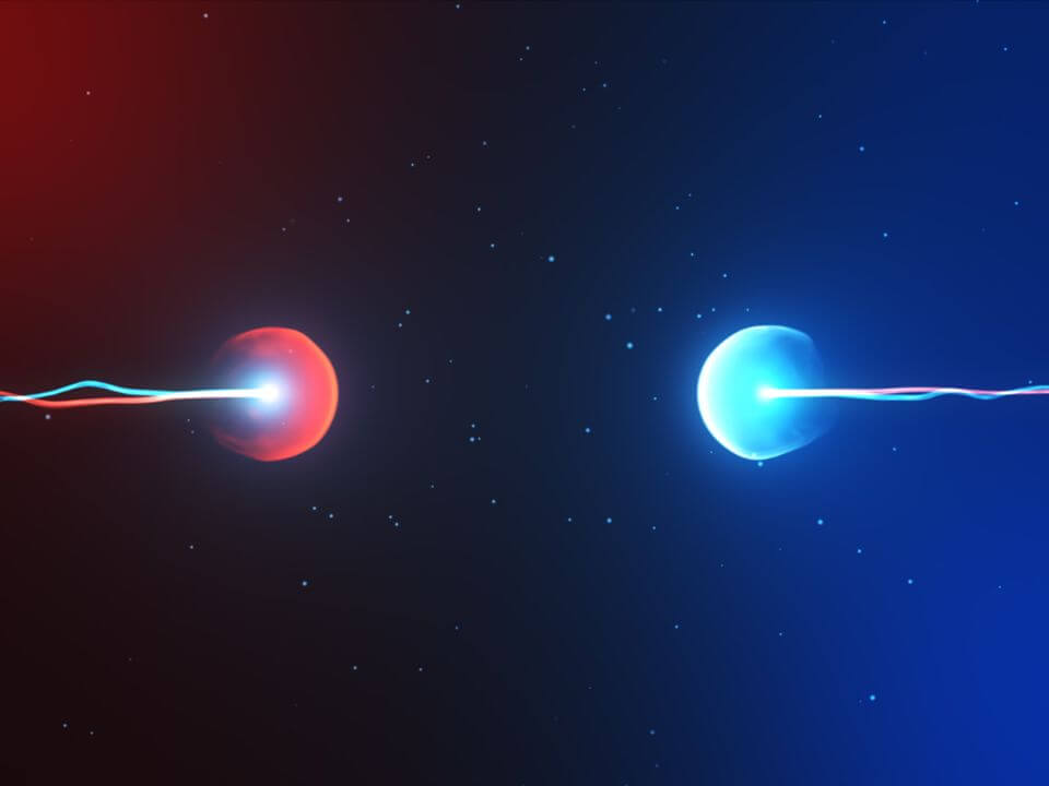 creating an artificial black hole using lasers