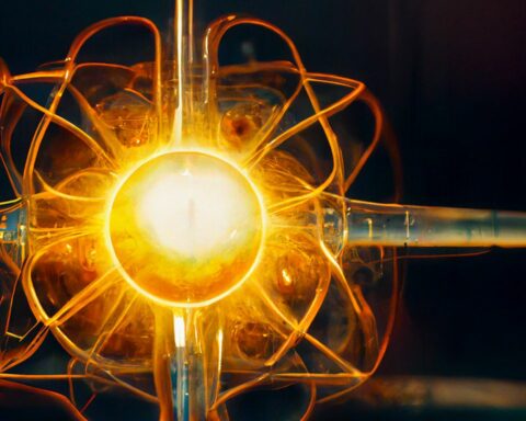 Nuclear Fusion Ignition