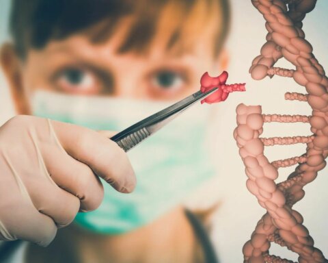 Should We Be Genetically Engineering Humans
