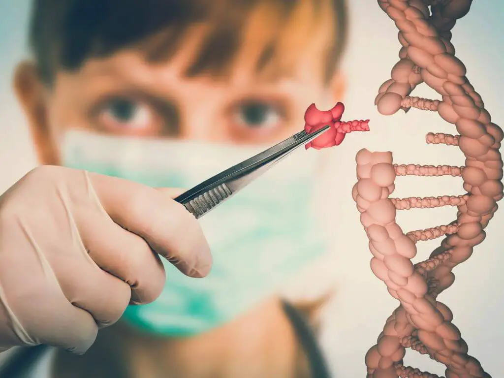 Should We Be Genetically Engineering Humans
