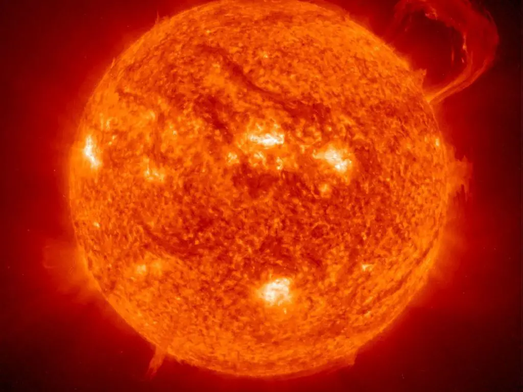Why Will The Sun Die?