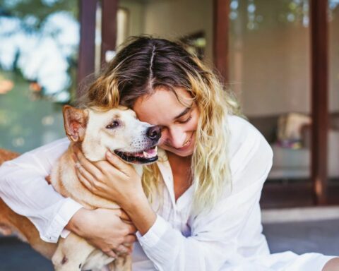 Why Owning a Pet is Good for Your Health