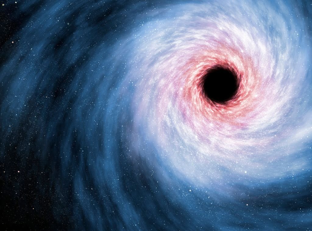 How Is A Black Hole Formed Unraveling The Secrets Of The Universe s 
