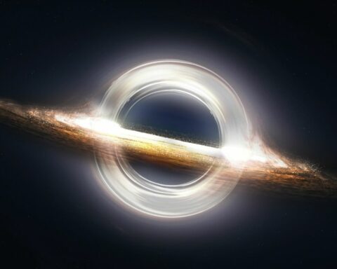 How is a Black Hole Formed