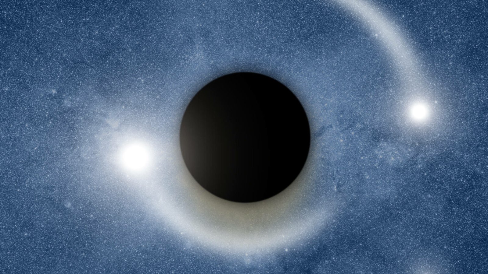 Ultramassive Black Hole of 33 Billion Solar Masses Discovered by UK ...