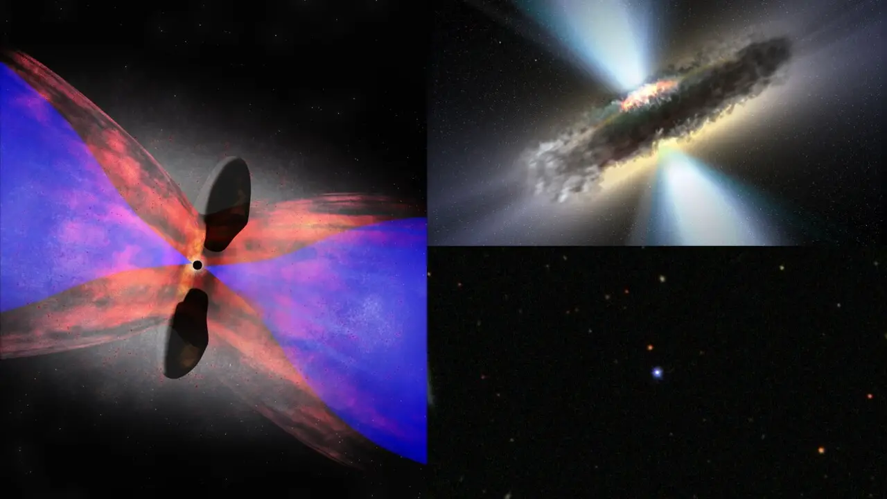 5-biggest-black-holes