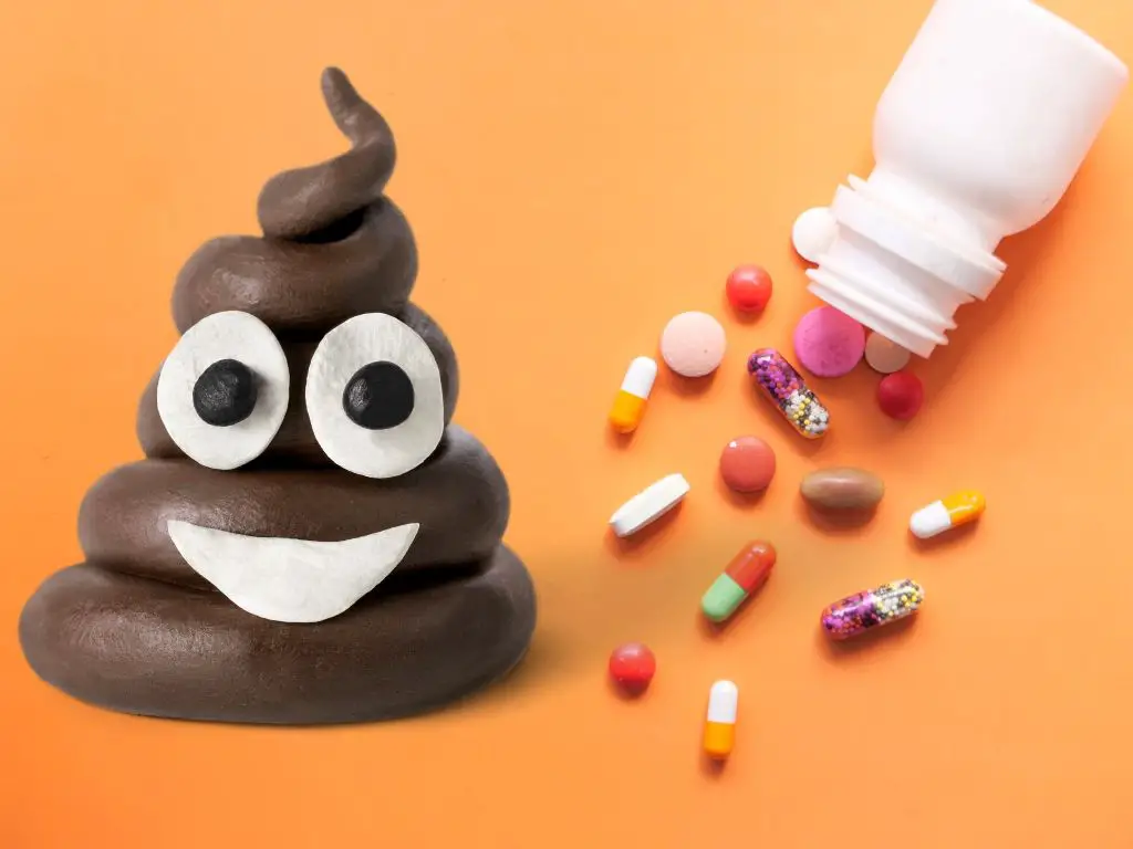 How a Pill Made from Human Poop Can Save Your Life
