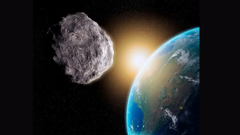 Will Apophis Asteroid Hit Earth? - Apophis 99942 Facts - SciQuest