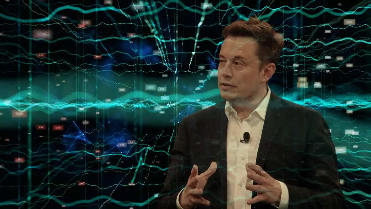 Elon Musk's on Simulation Hypothesis