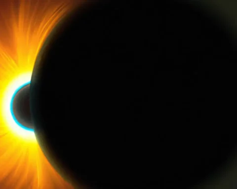 What if the sun becomes a black hole - featured image.