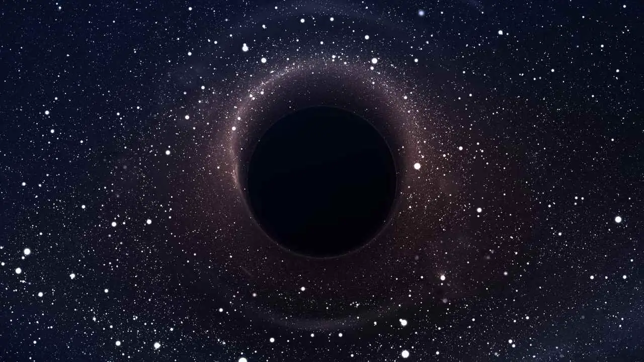 Intermediate black holes