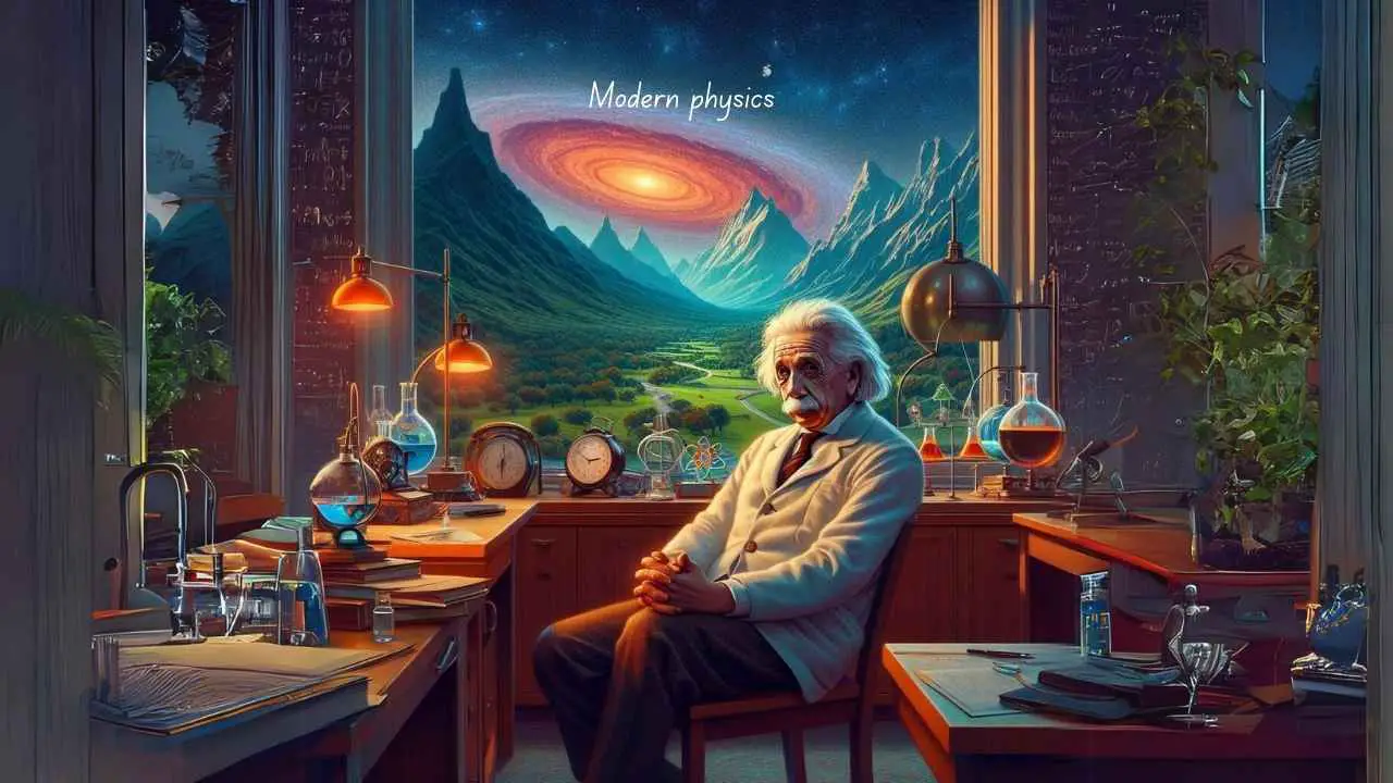 Einstein Discoveries