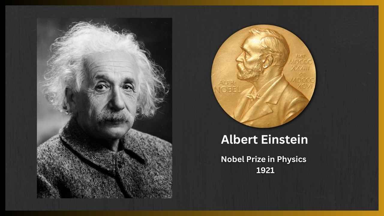 What Is Albert Einstein Most Known For SciQuest What Is Albert Einstein Most Known For SciQuest