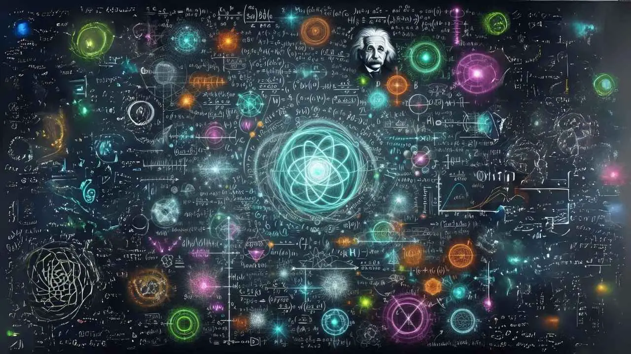 Theories of Einstein