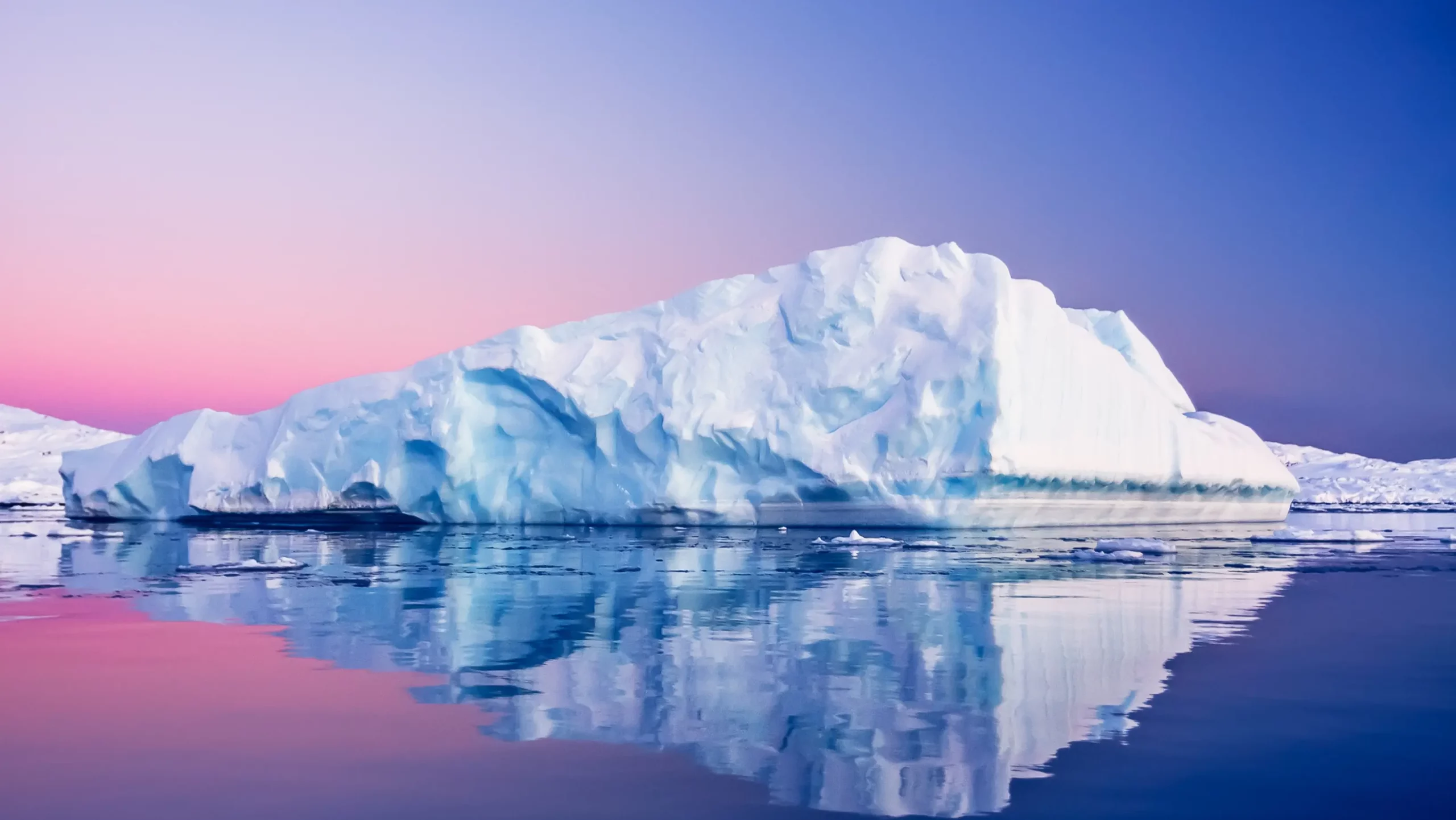 The Doomsday Glacier: A Ticking Time Bomb For Rising Seas - SciQuest