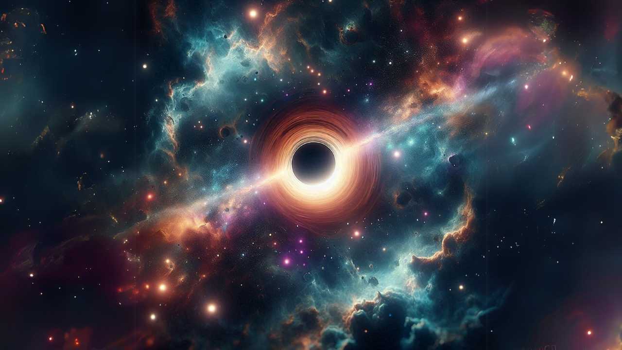 microscopic black holes exist