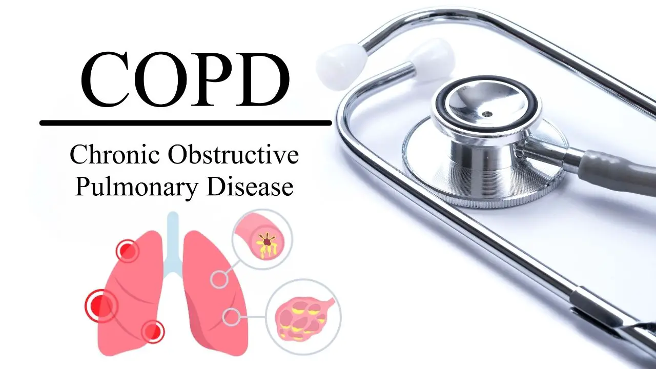 COPD