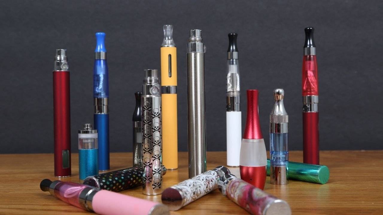 How Does An E-Cigarette Cause Cancer?