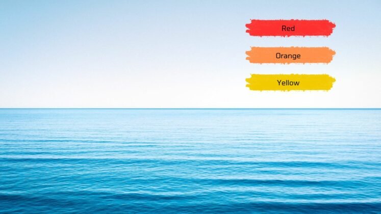 Why Is Water Blue In Color? - SciQuest