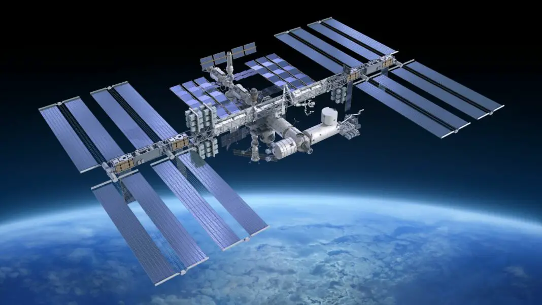 International Space Station