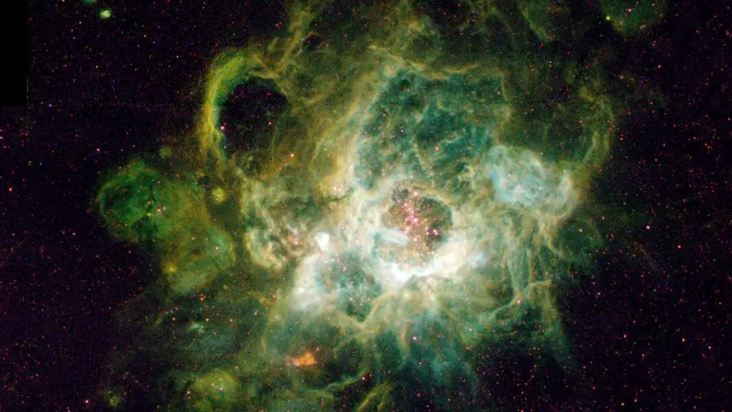 Nebula