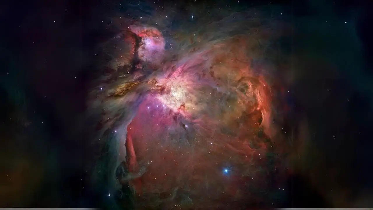 Orion Nebula