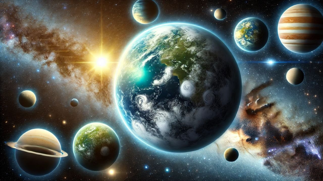 How Many Goldilocks Planets Have Been Discovered So Far?