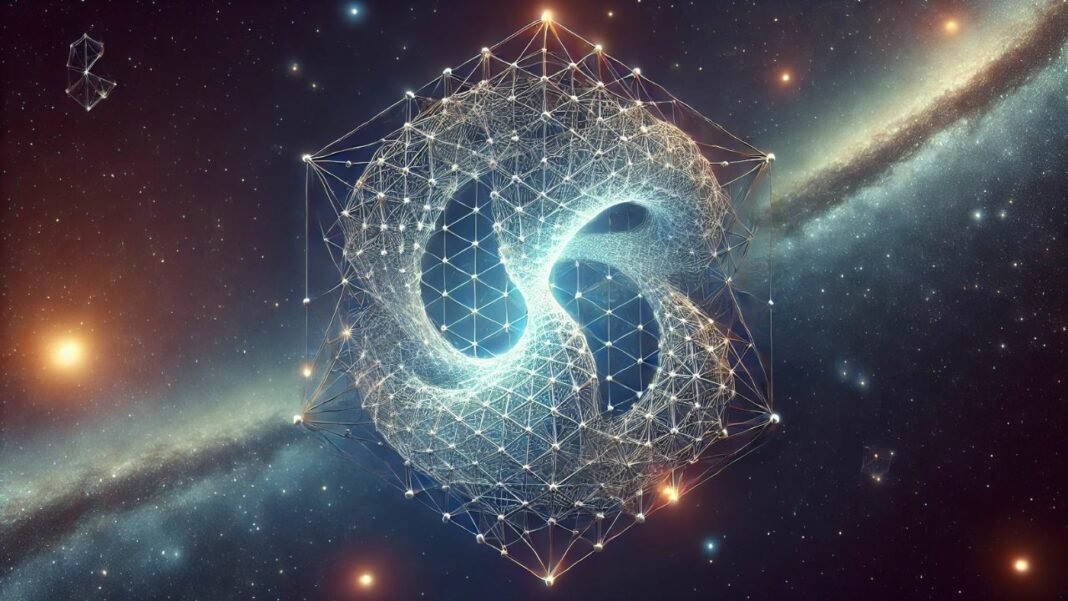If Time Is The Fourth Dimension, What Is The Fifth? - SciQuest
