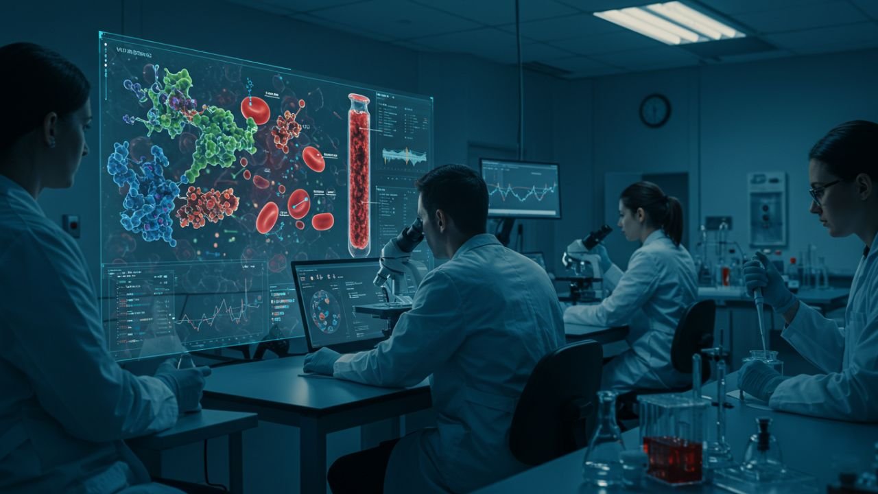 Health Risks and Diseases