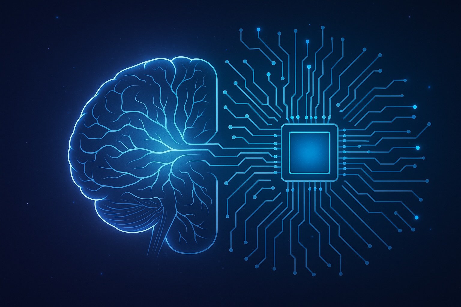 Would You Upload Your Mind If It Meant Living Forever?